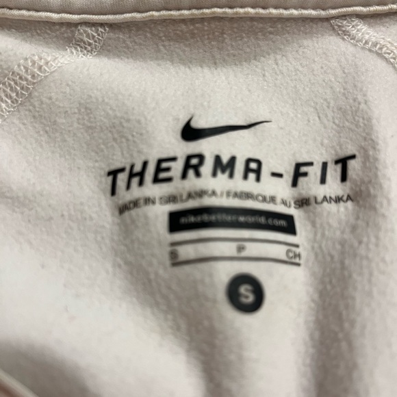 Nike Workout Longsleeve - Picture 2 of 3